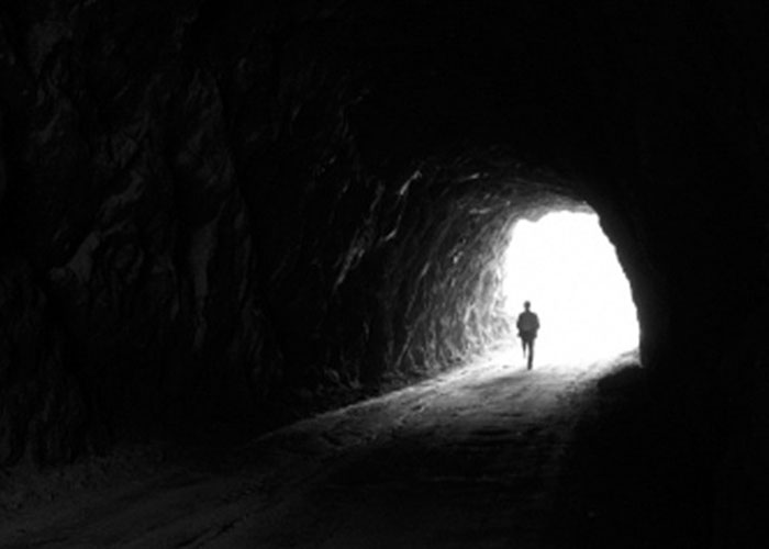 La nueva manera de morir