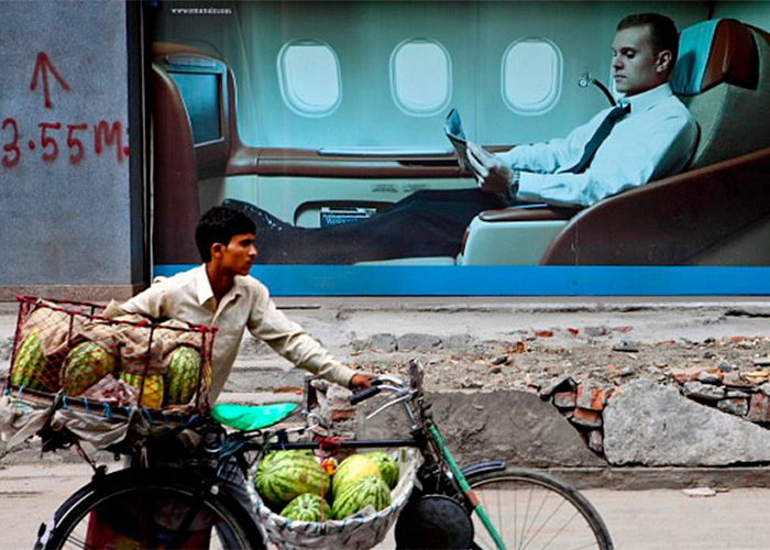 200 millones de latinoamericanos en riesgo de ser pobres otra vez