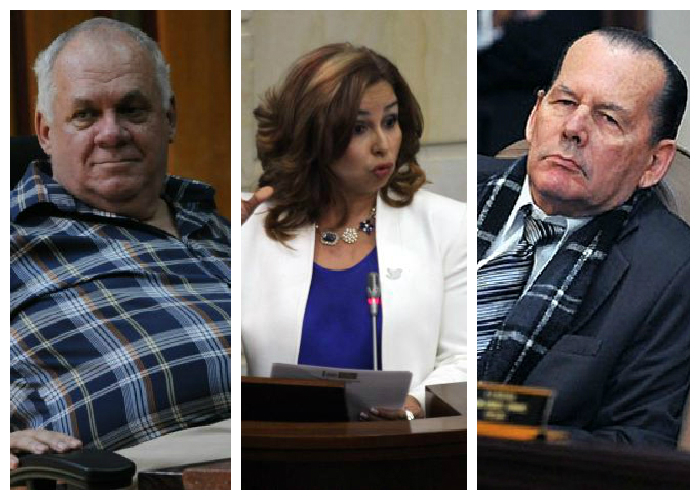 Cinco embarradas que demuestran la ignorancia y el racismo del Congreso