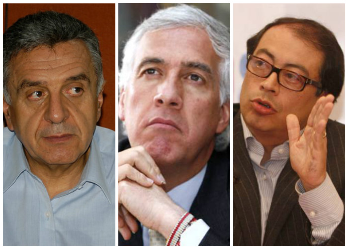 ¿Se acaban los gobiernos progresistas en Bogotá?