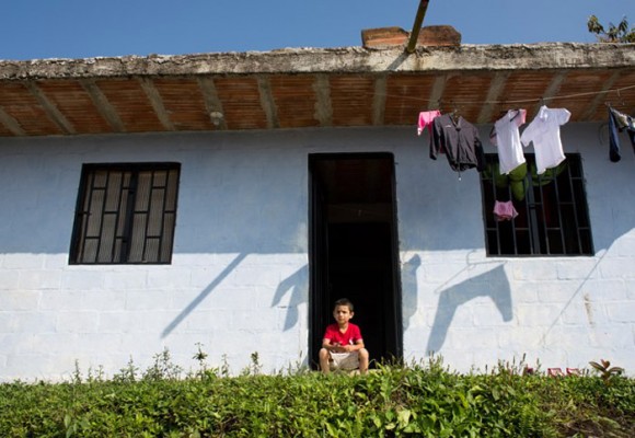 San Francisco, un pueblo que hoy puede mirarse a los ojos
