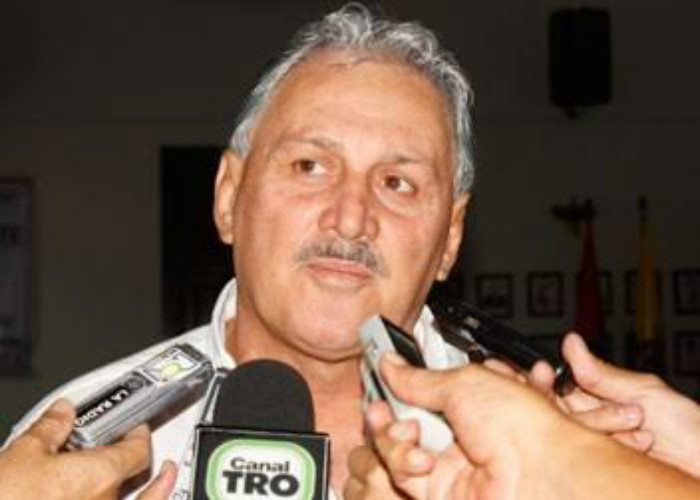En Cúcuta ganó el candidato del condenado Ramiro Suárez Corzo