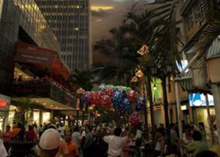 El verbo paisa que deja el corazón contento