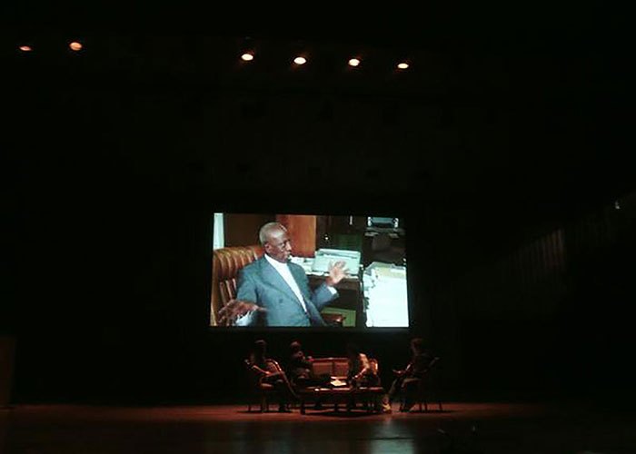 Espacios y proyectos museográficos: un vínculo con las comunidades