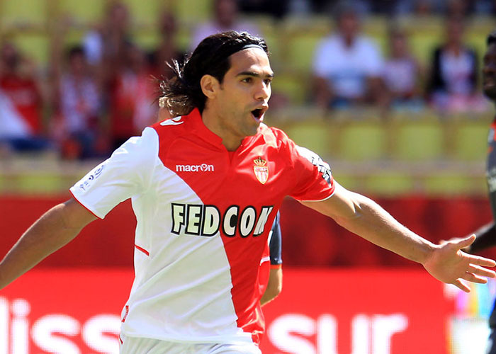 Cuando la nube negra se posó sobre Falcao