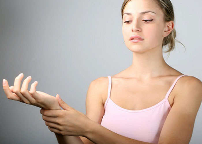 En Colombia cerca de 450.000 personas sufren de Artritis