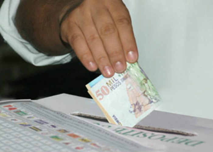 En Carmen de Bolívar compran votos a 50 mil pesos