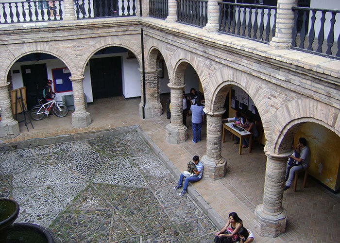 Crisis en la Universidad del Cauca