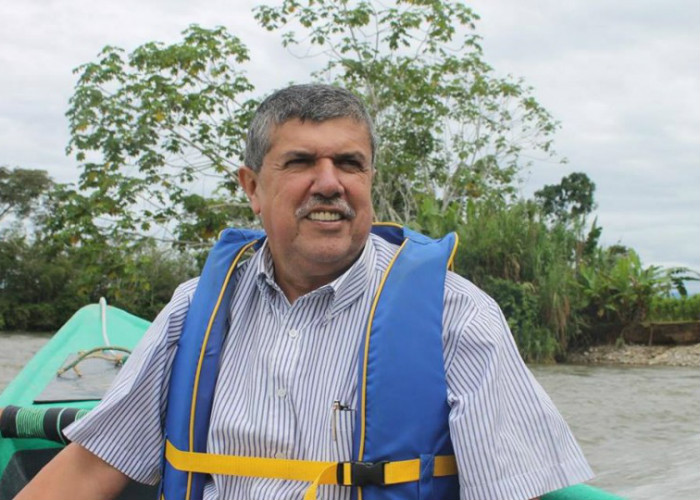 La propaganda prohibida e incautación de remesas en Putumayo