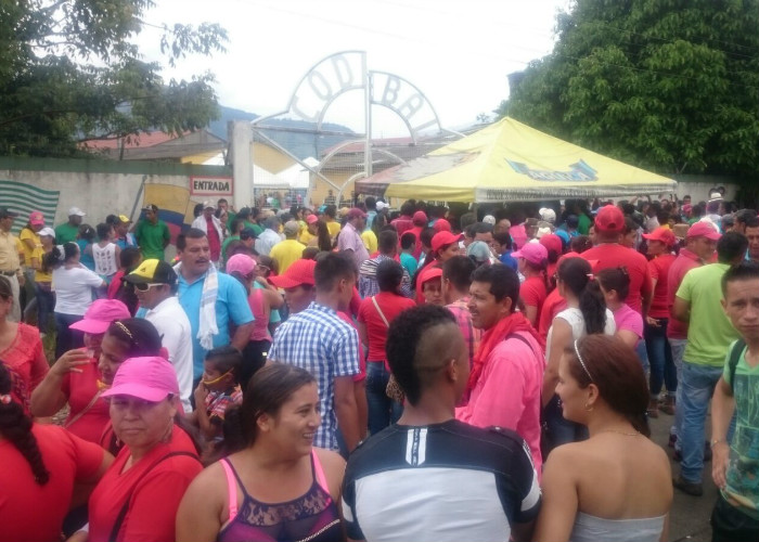 El candidato en el Meta que pedía cédulas y certificados electorales