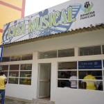  - La casa musical de Buenventura, la obra de Chao Racismo que quieren enlodar