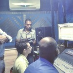  - La casa musical de Buenventura, la obra de Chao Racismo que quieren enlodar