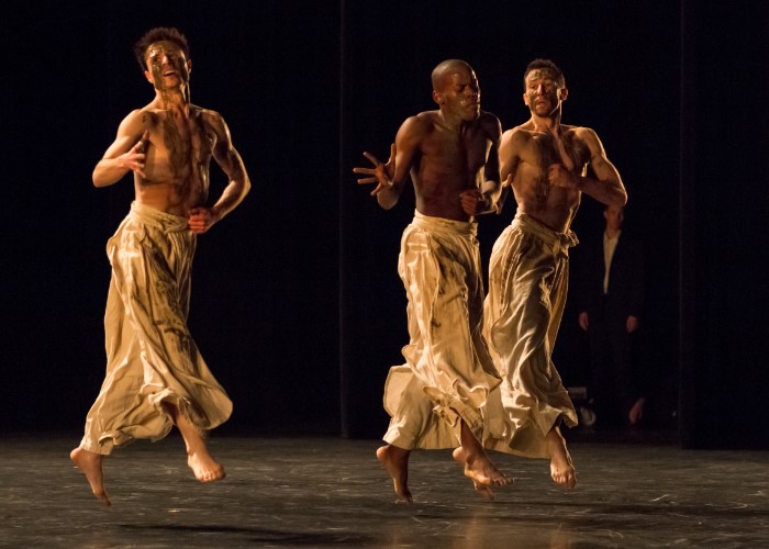 “En Cali uno no baila peleando”