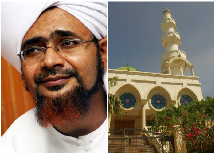 La radical misión de Ibrahim Alí Mustafá en Maicao, La Guajira