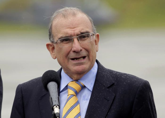 El costo de las trabas de De la Calle al documento sobre justicia