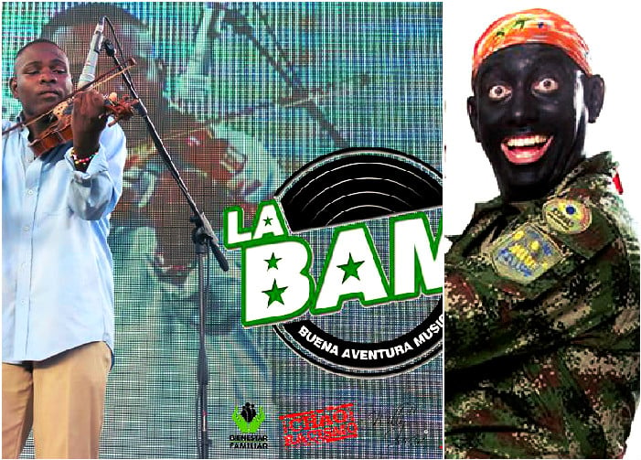 La casa musical de Buenventura, la obra de Chao Racismo que quieren enlodar