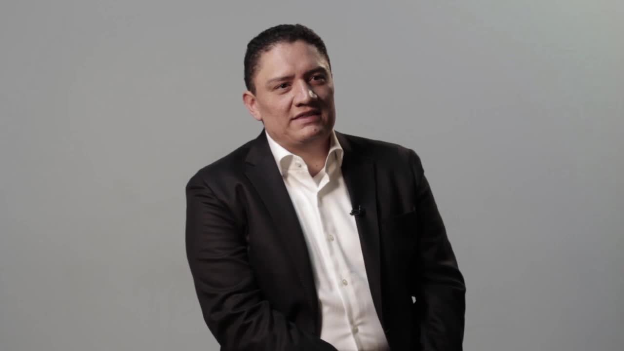 Los líos con RCN habrían sacado a Porfirio Sánchez de Colombia