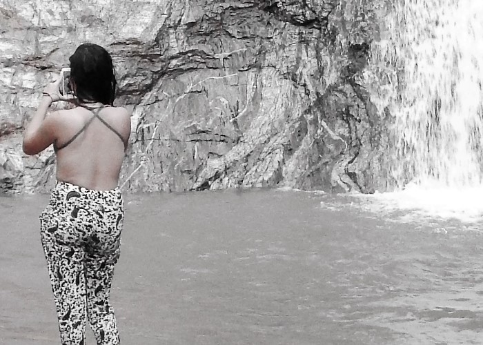 El Hip hop llega al Caquetá en la voz de una mujer