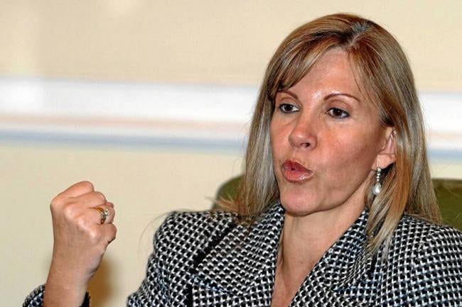 Dilian Francisca Toro aún no tiene su credencial como gobernadora electa del Valle