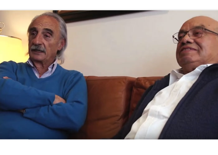 Se fue Gerardo González, el gran luchador campesino