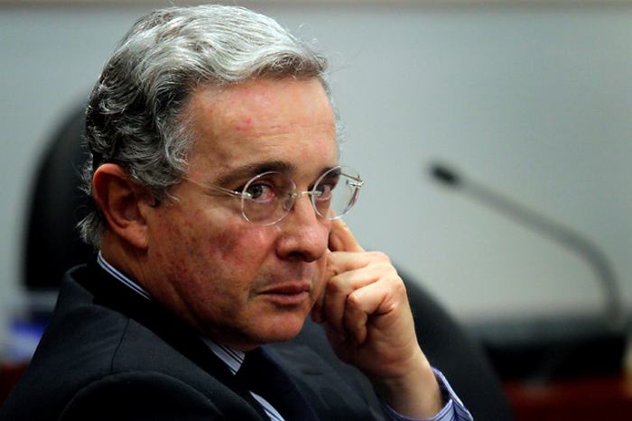 El dia que Uribe pidió el indulto para el M-19