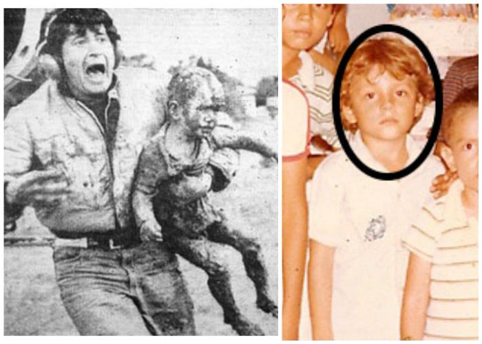 Los niños de Armero que siguen perdidos