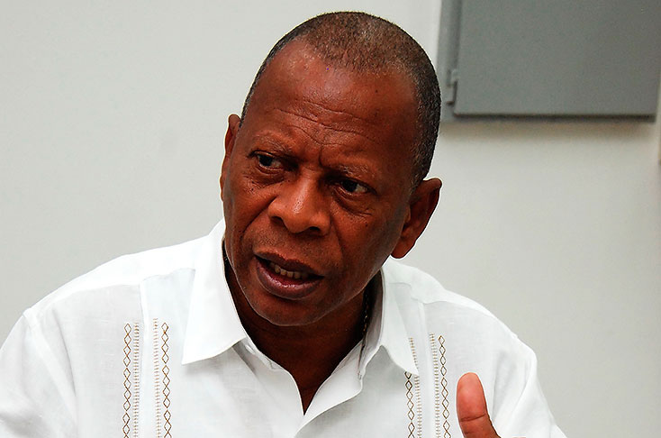 Bartolo, el  alcalde de Buenaventura seguirá detenido