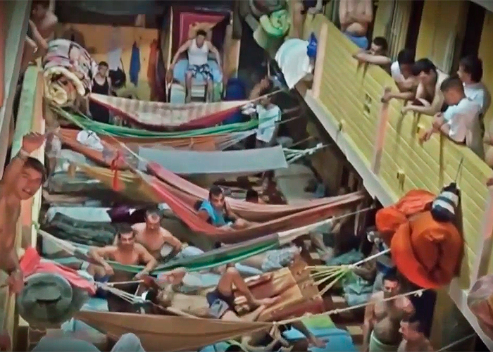 Unos por cogerlos y otros por soltarlos