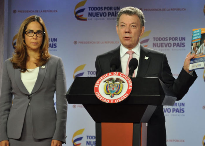 El ataque de Santos y Parody a las licenciaturas