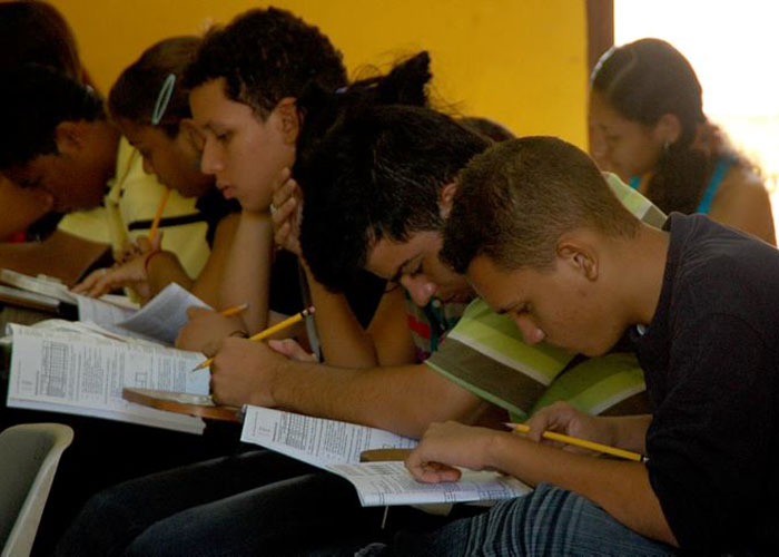 Ranking de los mejores colegios de Colombia, Bogotá, Medellin, Cali y Barranquilla