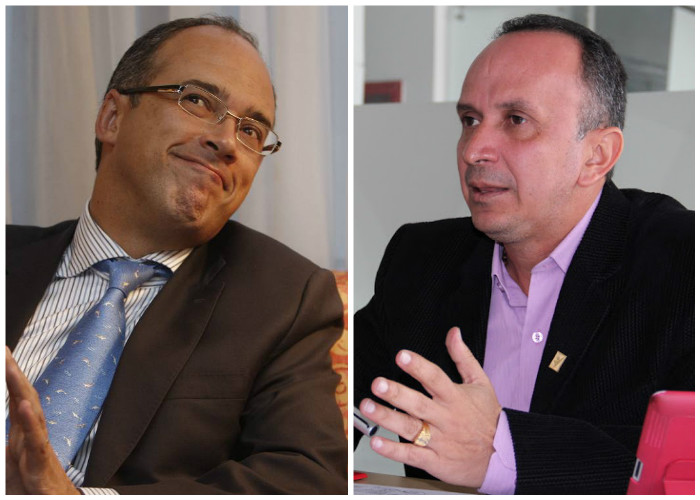 Unión de los cuatro sindicatos de Ecopetrol contra los despidos  de Echeverry