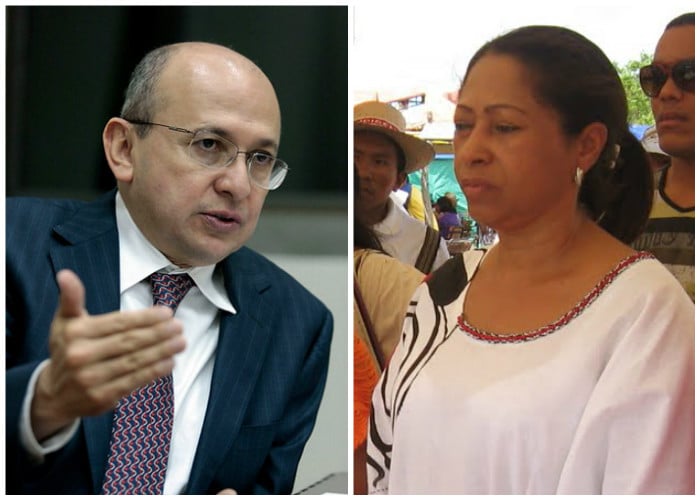 Cayeron 3 de los responsables del robo de alimentos de los niños en La Guajira