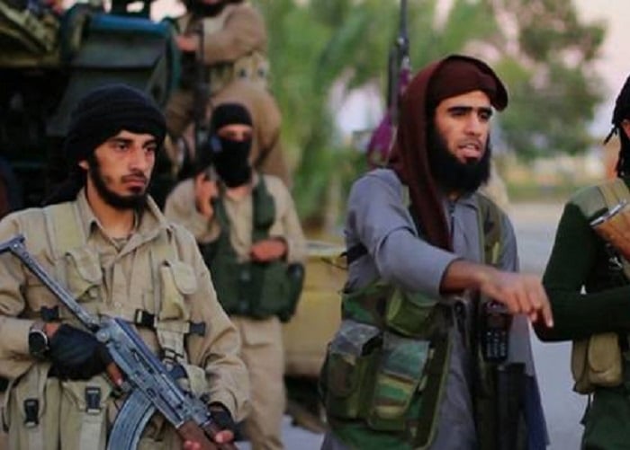 Las amenazas de ISIS contra Washington