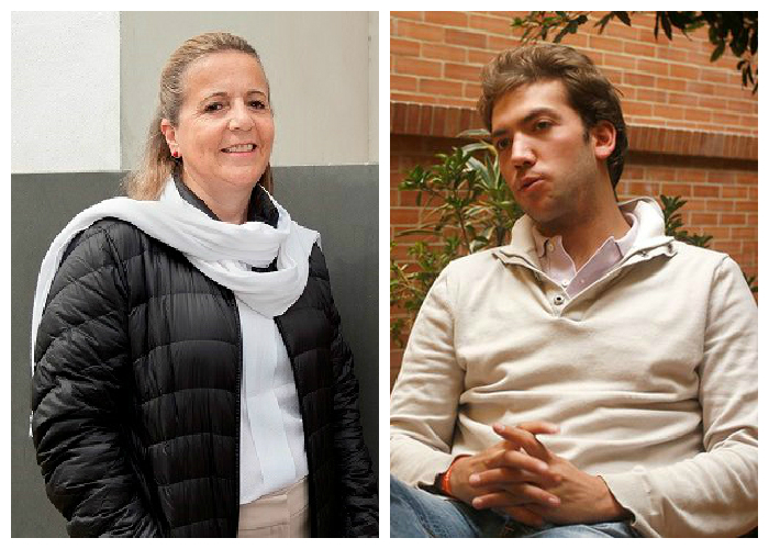 La directiva de la Javeriana que censuró el foro sobre el aborto promovido por Martín Santos