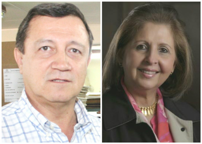 Ocho congresistas empeñados en sacar adelante la ley Zidres