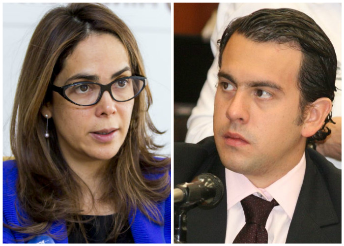 Zancadillas de Parody para mantener los cobros jurídicos en el Icetex