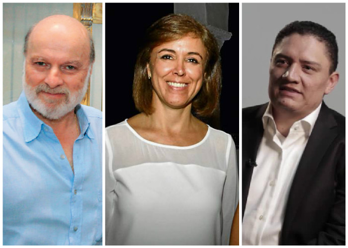 La sacada de Patricia Fajardo de Caras provocó divorcio de RCN y Televisa