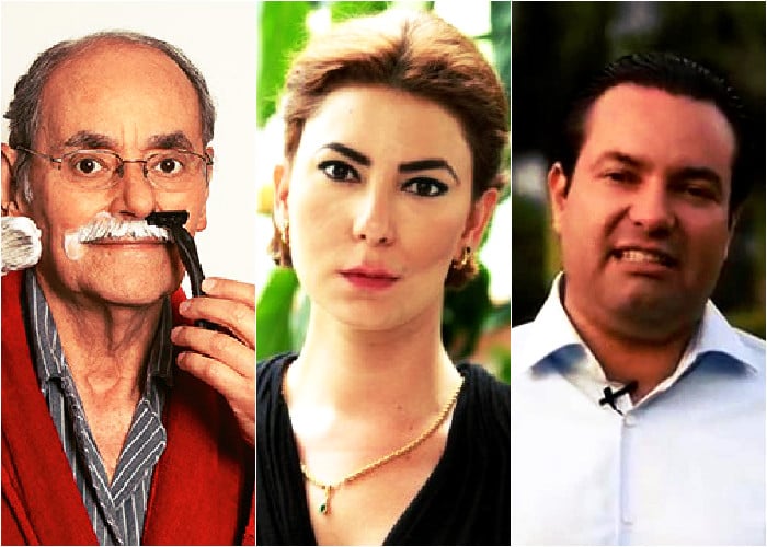 La otra apuesta que debe Horacio Serpa