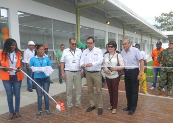 Nuevos ambientes de formación para construir paz en el Pacífico