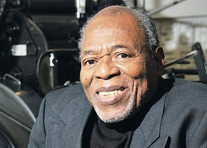 Murió Arnoldo Palacios, el novelista de la liberación afro