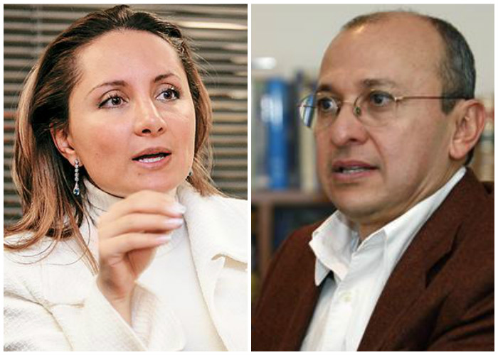 Becas Springer-Montealegre