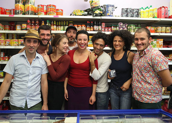 Los cuentos de Andrés Caicedo llegan al teatro en Bélgica