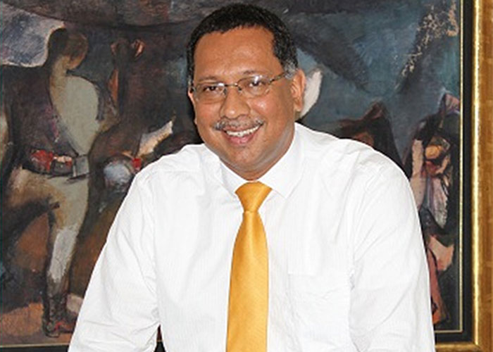 El rector de la Universidad del Tolima fue declarado persona no grata