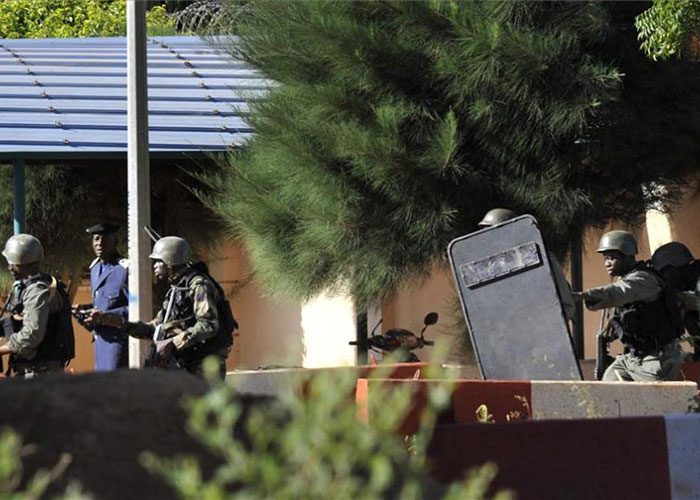 Al menos 27 muertos en ataque yihadista en Mali