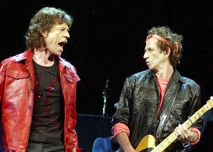 Por qué es mejor ir a la barata y no a la platino para ver a los Stones