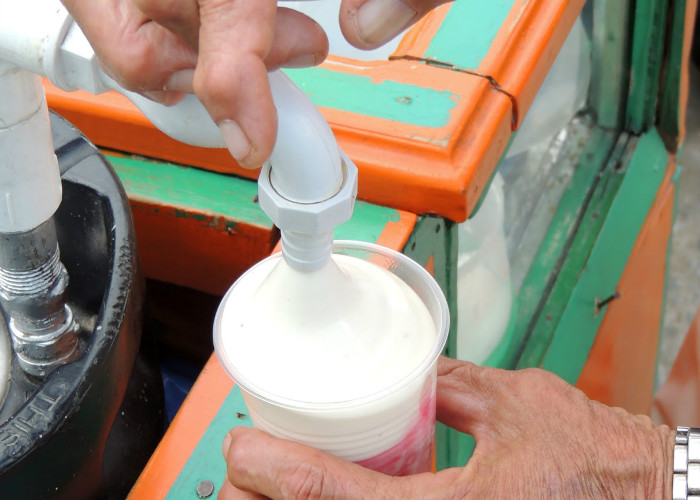 El señor de la forcha