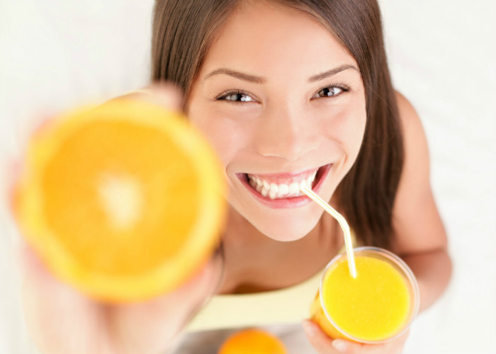 ¿Por qué es tan importante la vitamina C?