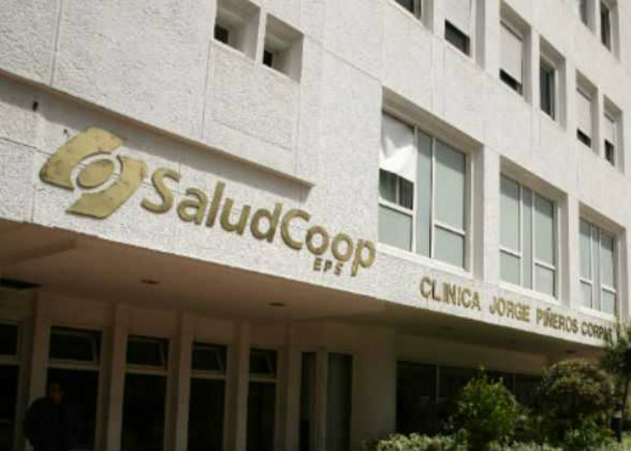 Peritos determinan que en SaludCoop no hubo desviación de recursos