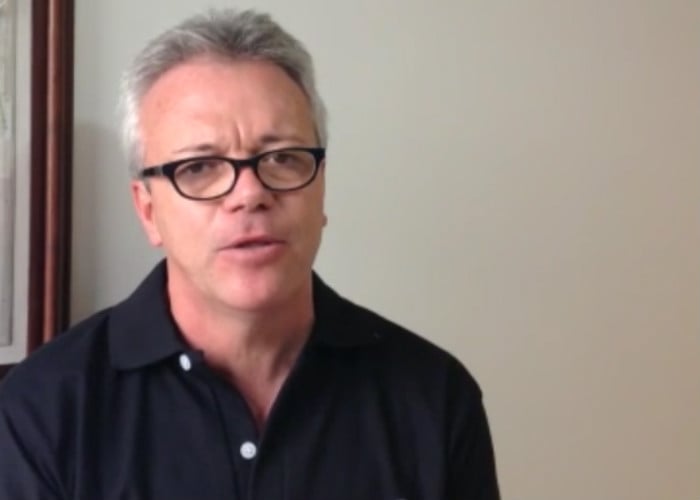 Popeye, de regreso a la clandestinidad: entrevista desde su caleta