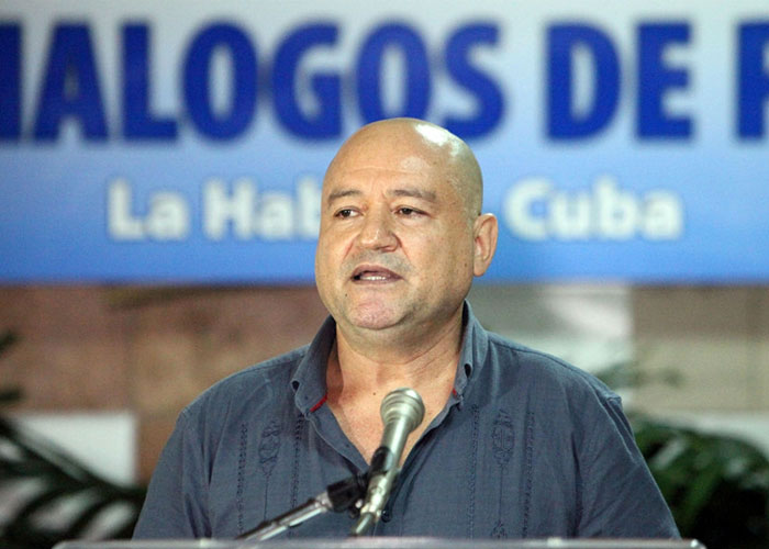 ¿Por qué para las Farc son importantes los territorios de paz?